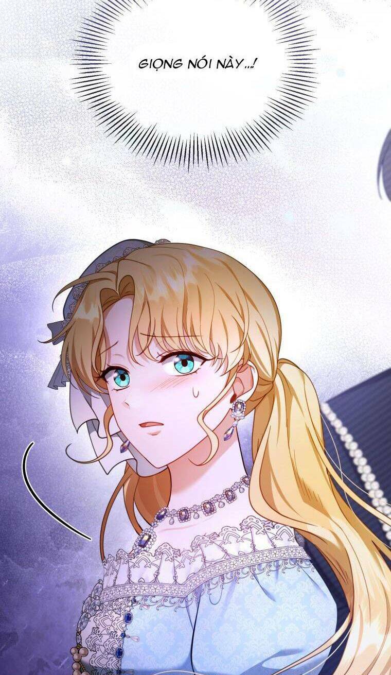 Tôi Sắp Ly Hôn Với Người Chồng Độc Ác, Nhưng Chúng Tôi Có Baby Chapter 36 - Trang 2