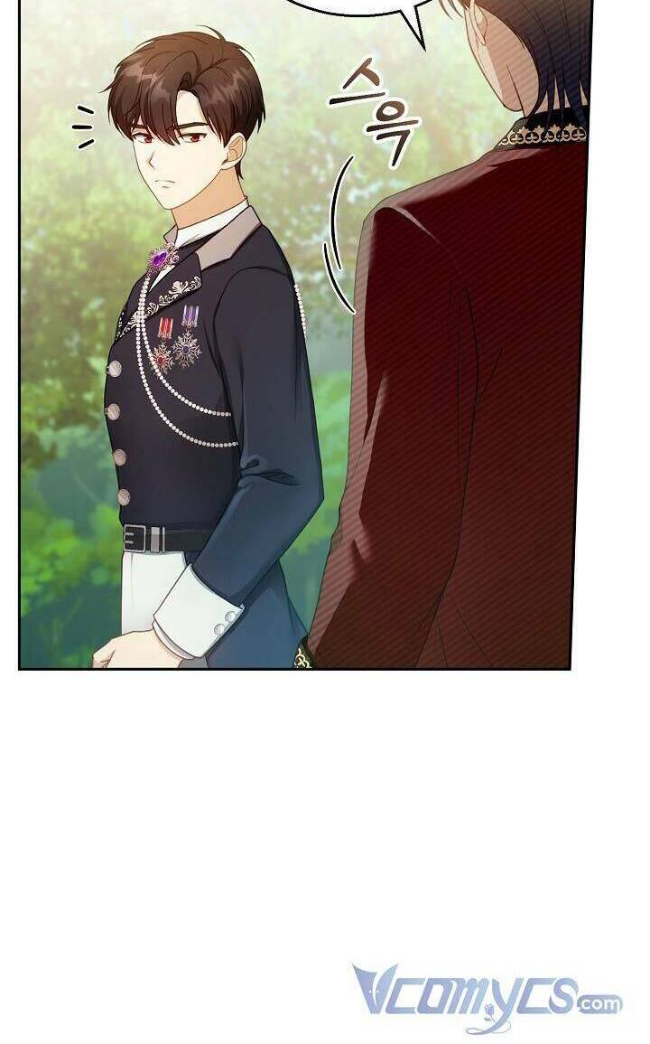 Tôi Sắp Ly Hôn Với Người Chồng Độc Ác, Nhưng Chúng Tôi Có Baby Chapter 37 - Trang 2