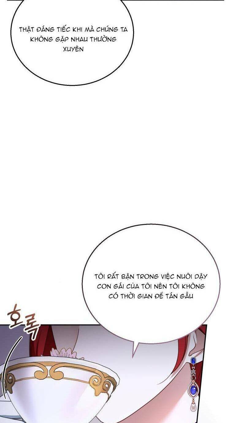 Tôi Sắp Ly Hôn Với Người Chồng Độc Ác, Nhưng Chúng Tôi Có Baby Chapter 38 - Trang 2