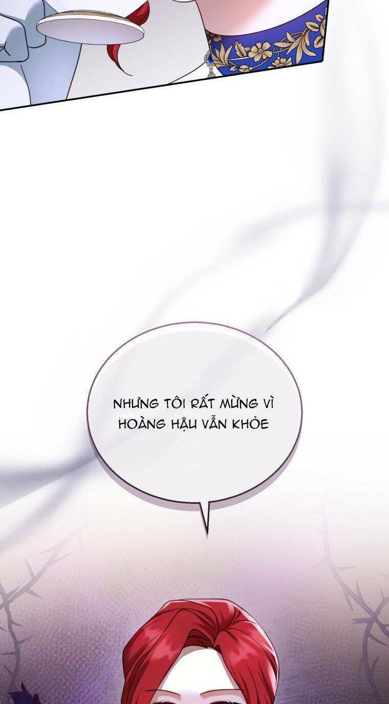 Tôi Sắp Ly Hôn Với Người Chồng Độc Ác, Nhưng Chúng Tôi Có Baby Chapter 38 - Trang 2