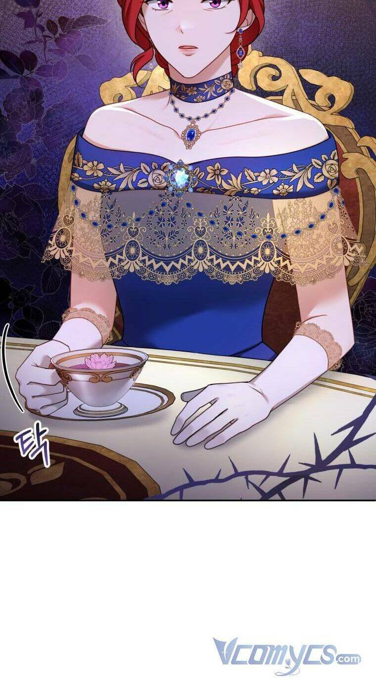 Tôi Sắp Ly Hôn Với Người Chồng Độc Ác, Nhưng Chúng Tôi Có Baby Chapter 38 - Trang 2