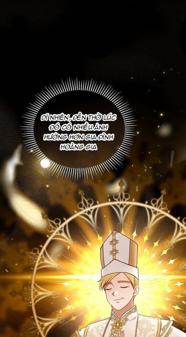 Tôi Sắp Ly Hôn Với Người Chồng Độc Ác, Nhưng Chúng Tôi Có Baby Chapter 38 - Trang 2