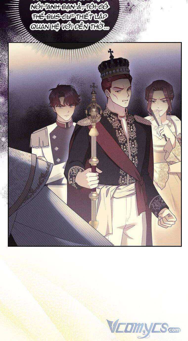 Tôi Sắp Ly Hôn Với Người Chồng Độc Ác, Nhưng Chúng Tôi Có Baby Chapter 38 - Trang 2