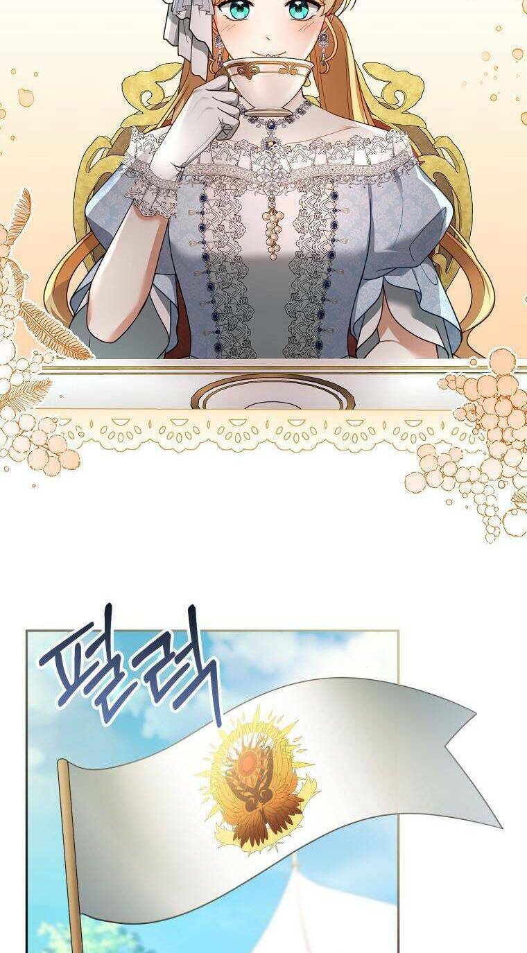 Tôi Sắp Ly Hôn Với Người Chồng Độc Ác, Nhưng Chúng Tôi Có Baby Chapter 38 - Trang 2