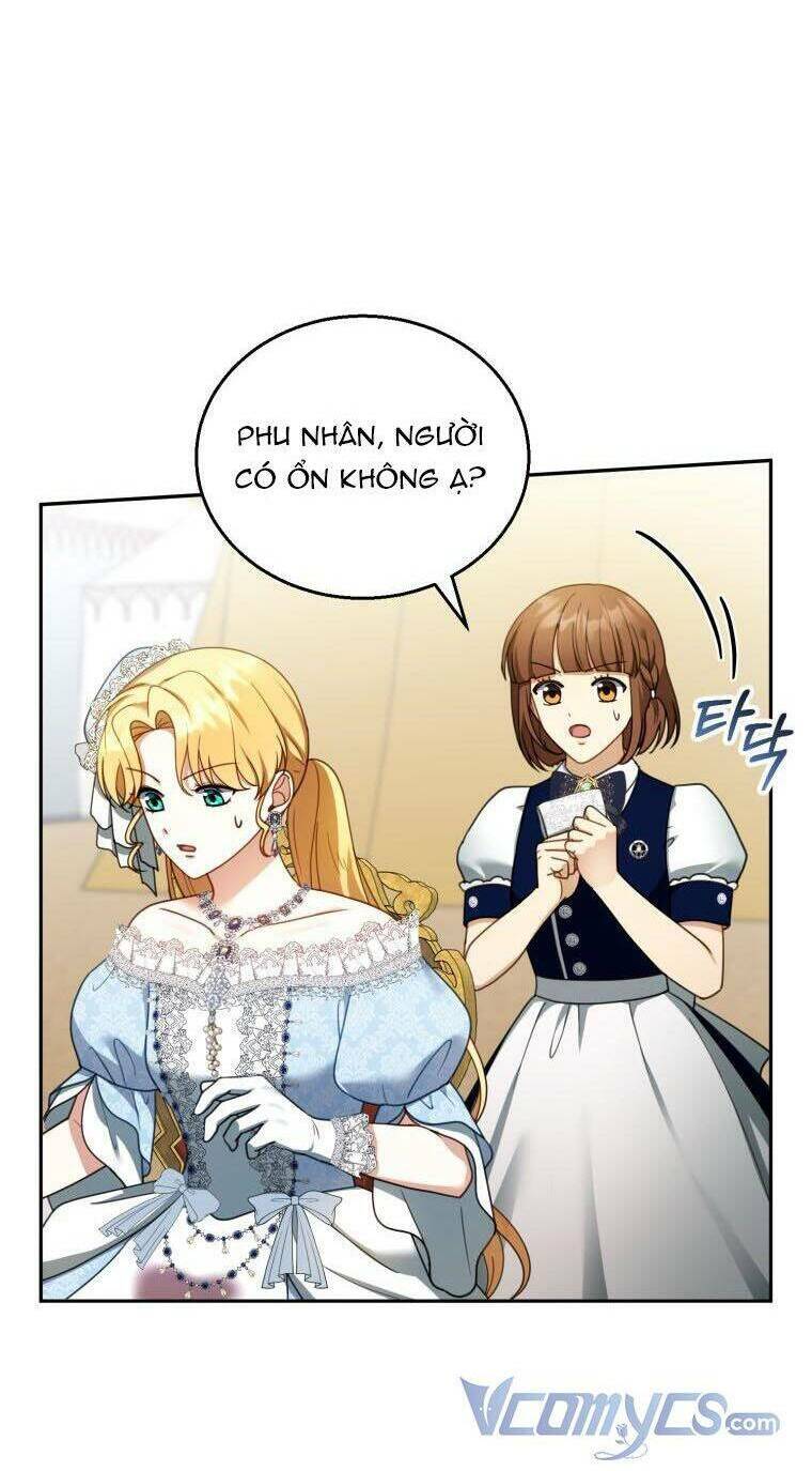 Tôi Sắp Ly Hôn Với Người Chồng Độc Ác, Nhưng Chúng Tôi Có Baby Chapter 38 - Trang 2