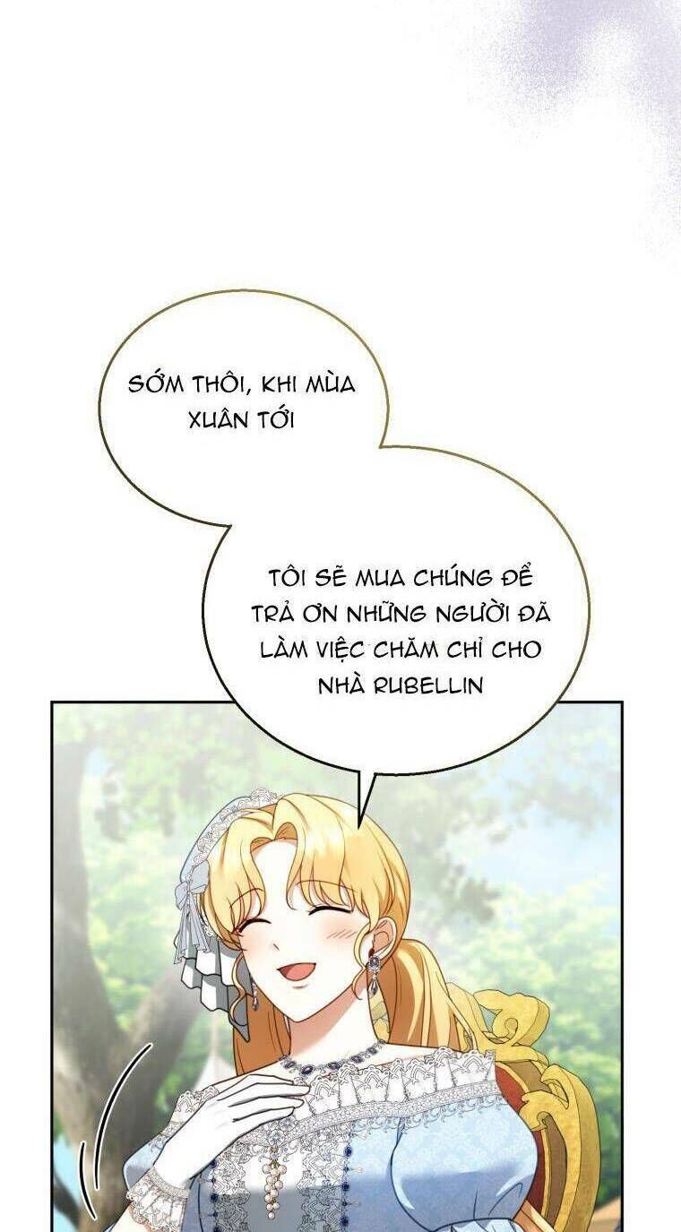 Tôi Sắp Ly Hôn Với Người Chồng Độc Ác, Nhưng Chúng Tôi Có Baby Chapter 38 - Trang 2