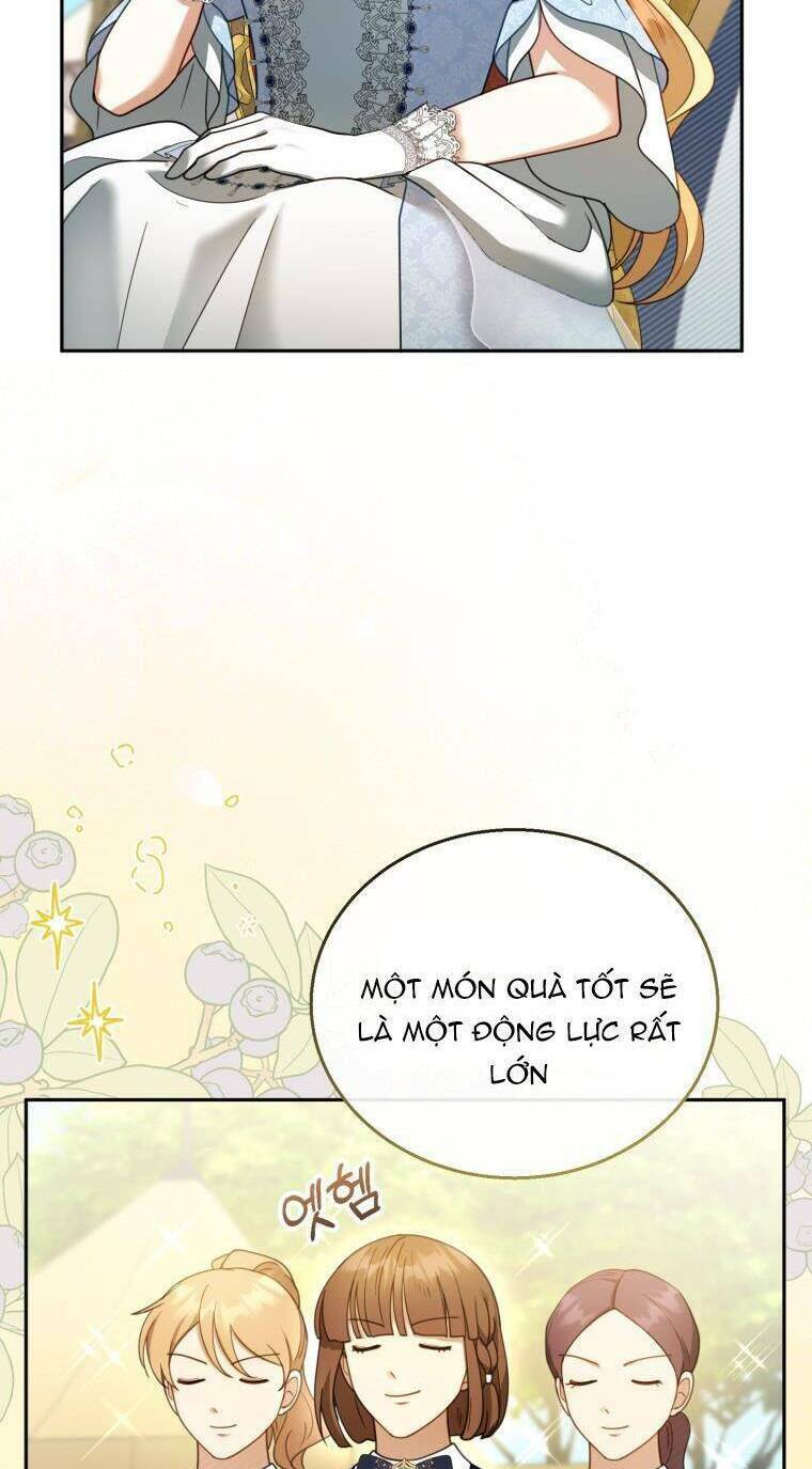 Tôi Sắp Ly Hôn Với Người Chồng Độc Ác, Nhưng Chúng Tôi Có Baby Chapter 38 - Trang 2