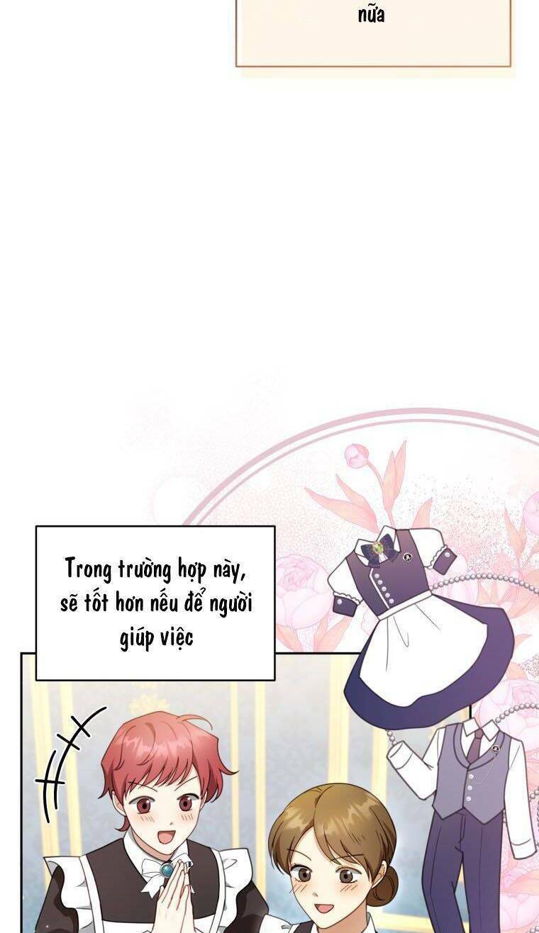 Tôi Sắp Ly Hôn Với Người Chồng Độc Ác, Nhưng Chúng Tôi Có Baby Chapter 38 - Trang 2