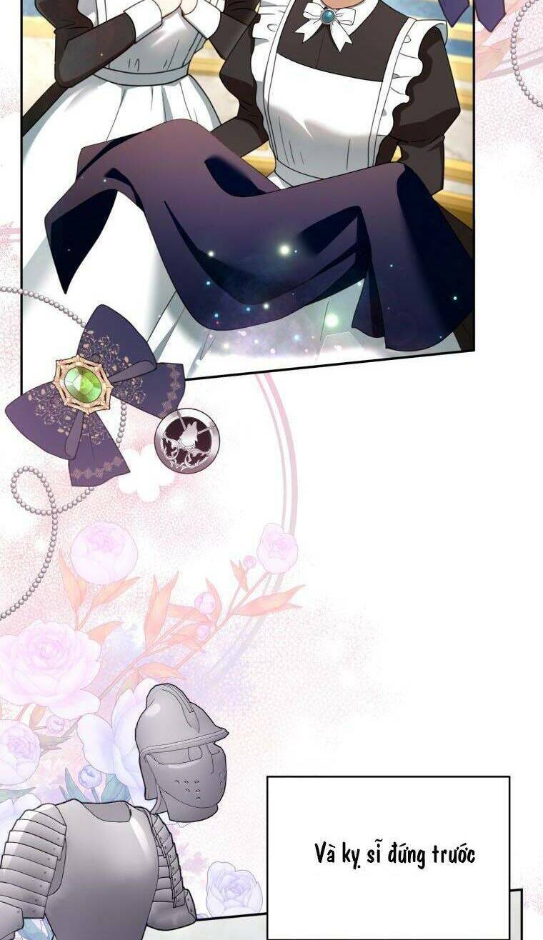 Tôi Sắp Ly Hôn Với Người Chồng Độc Ác, Nhưng Chúng Tôi Có Baby Chapter 38 - Trang 2