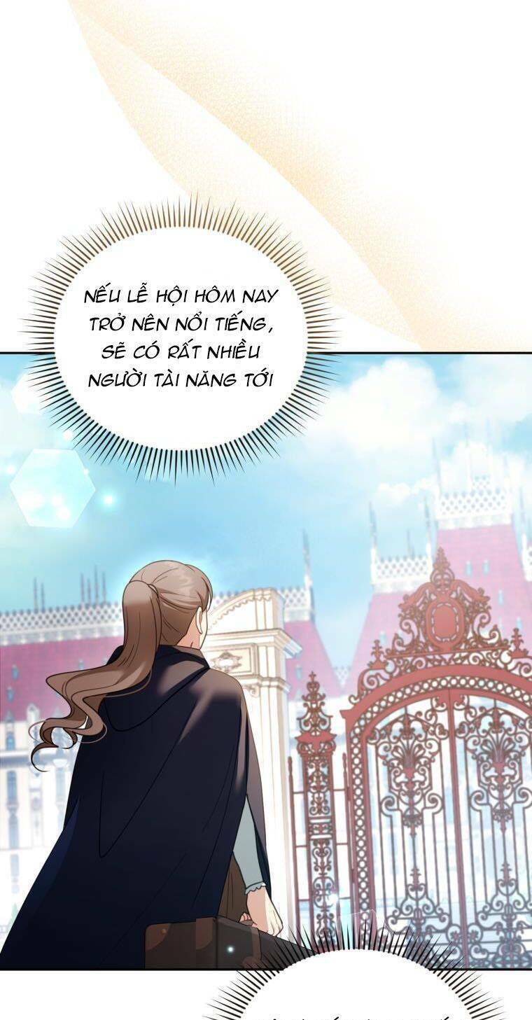 Tôi Sắp Ly Hôn Với Người Chồng Độc Ác, Nhưng Chúng Tôi Có Baby Chapter 38 - Trang 2