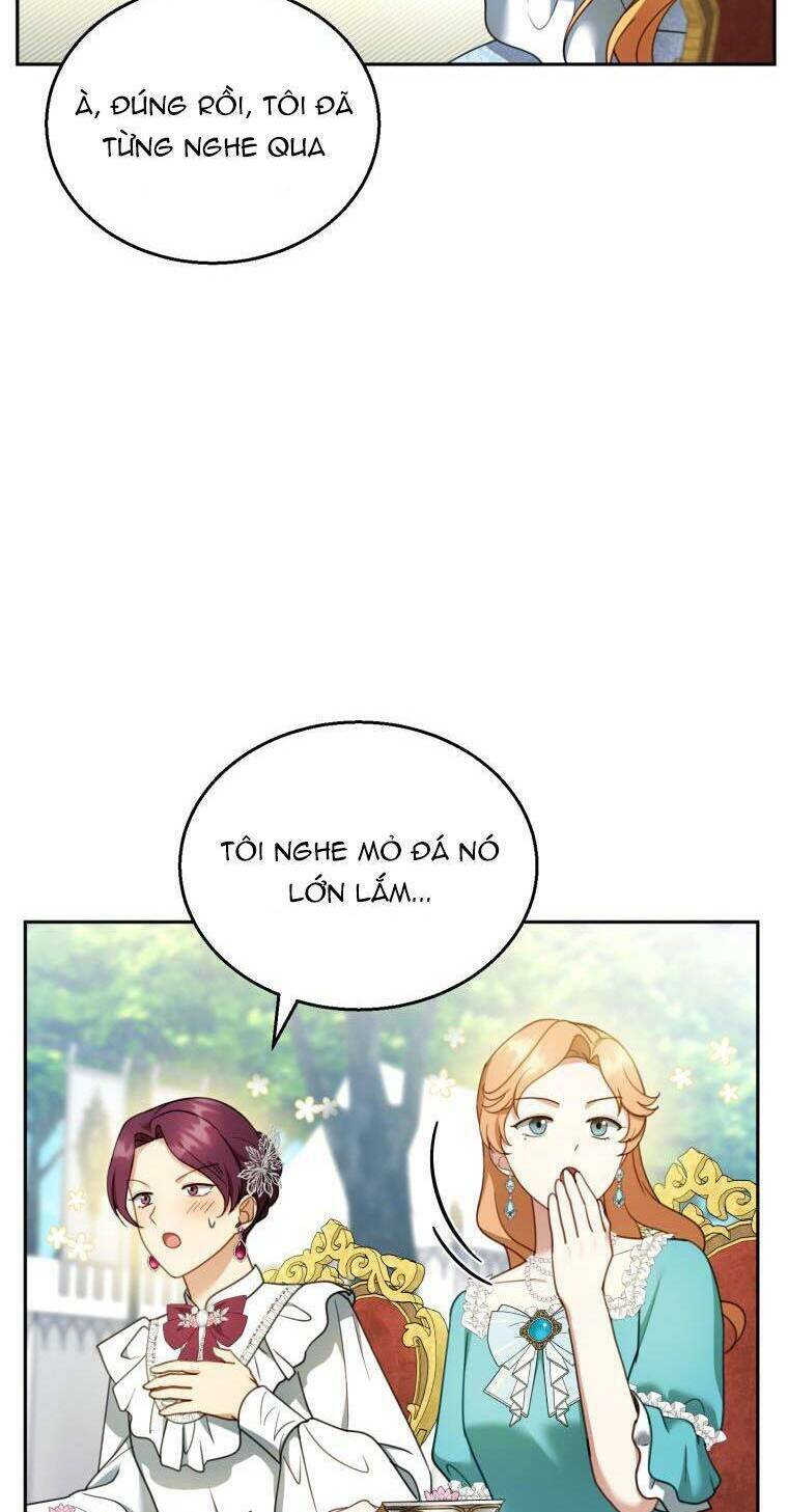 Tôi Sắp Ly Hôn Với Người Chồng Độc Ác, Nhưng Chúng Tôi Có Baby Chapter 38 - Trang 2