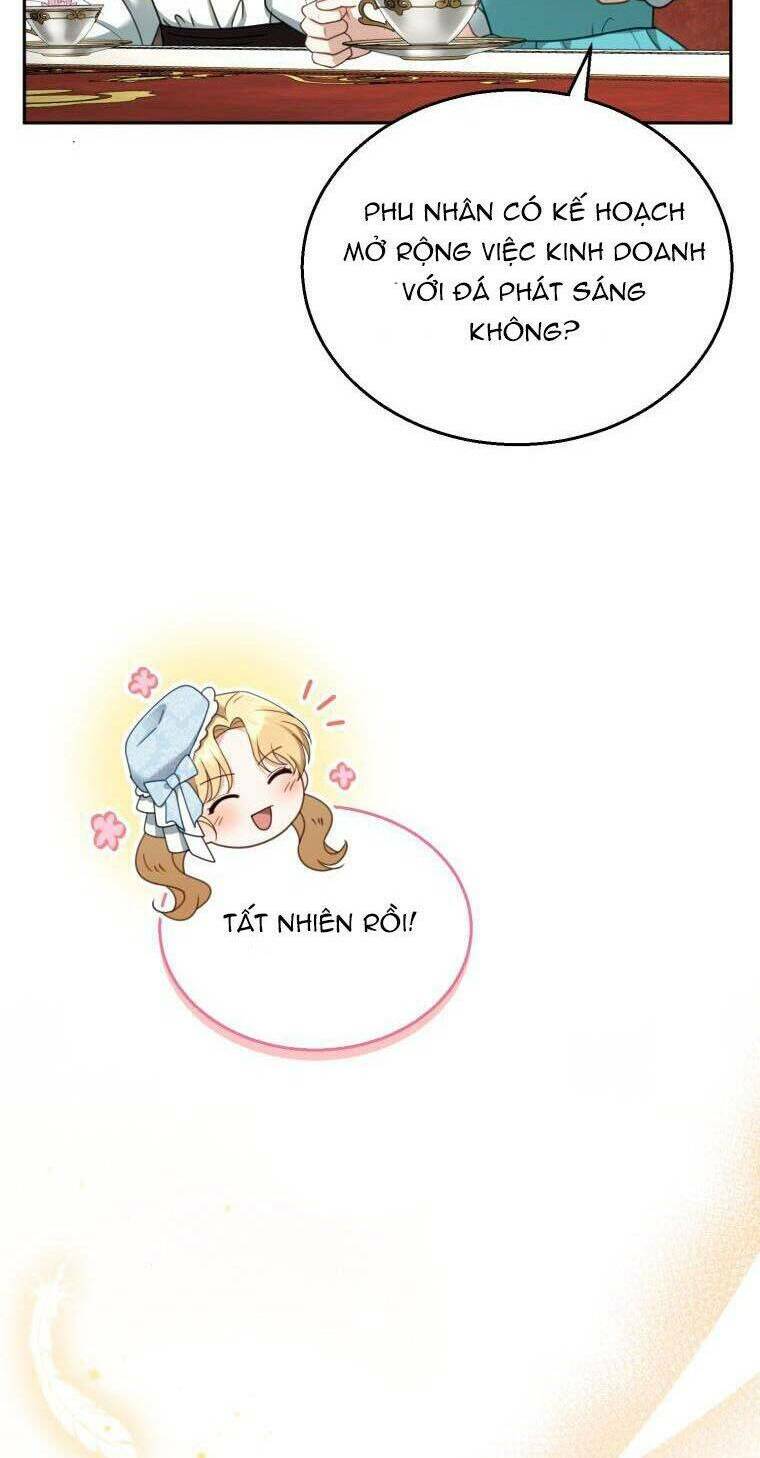 Tôi Sắp Ly Hôn Với Người Chồng Độc Ác, Nhưng Chúng Tôi Có Baby Chapter 38 - Trang 2