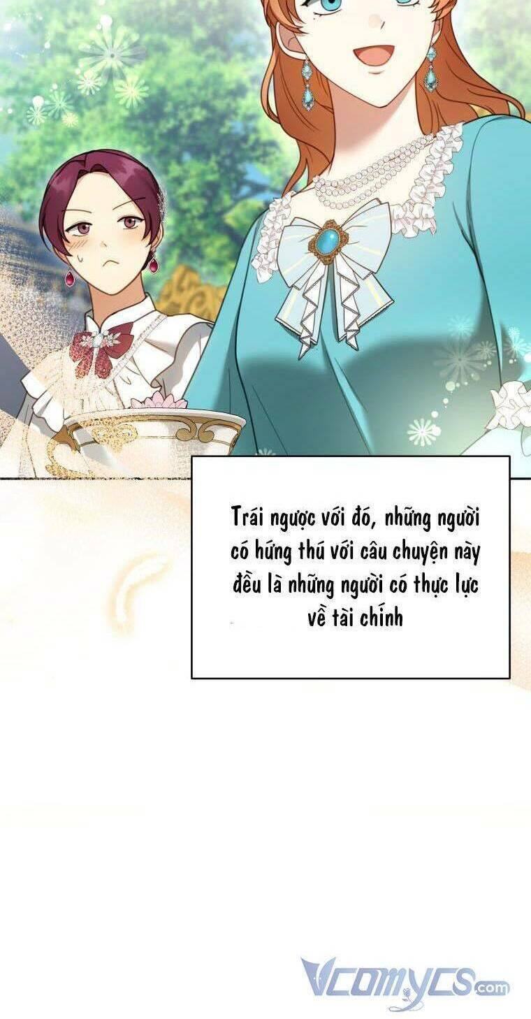 Tôi Sắp Ly Hôn Với Người Chồng Độc Ác, Nhưng Chúng Tôi Có Baby Chapter 38 - Trang 2