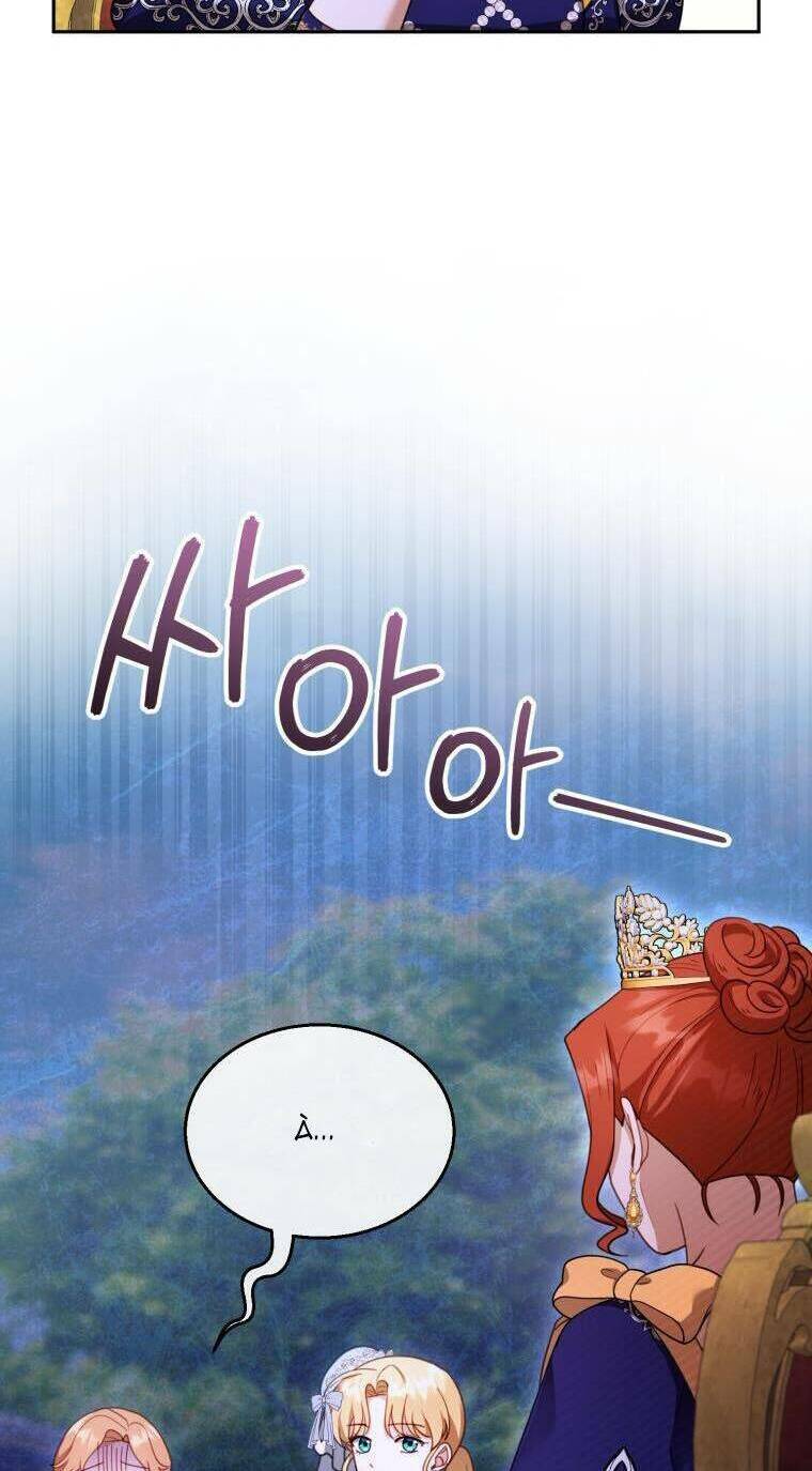 Tôi Sắp Ly Hôn Với Người Chồng Độc Ác, Nhưng Chúng Tôi Có Baby Chapter 38 - Trang 2