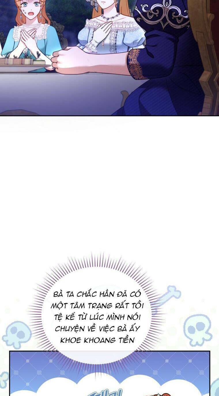 Tôi Sắp Ly Hôn Với Người Chồng Độc Ác, Nhưng Chúng Tôi Có Baby Chapter 38 - Trang 2