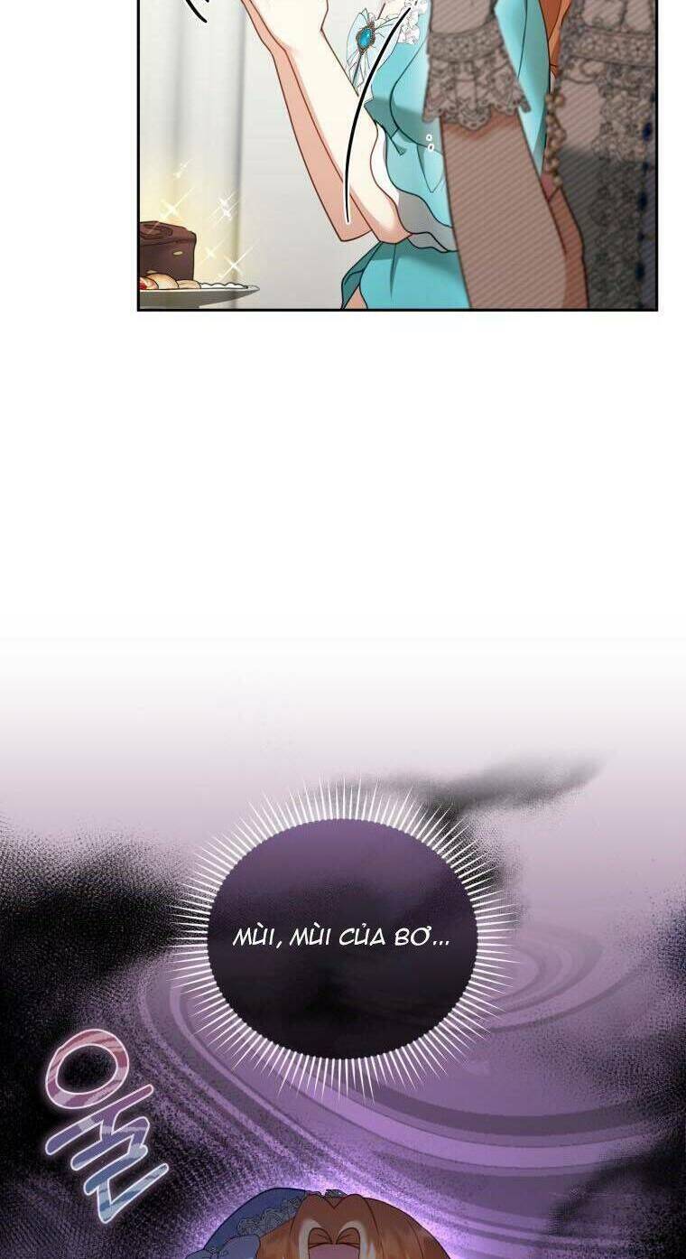 Tôi Sắp Ly Hôn Với Người Chồng Độc Ác, Nhưng Chúng Tôi Có Baby Chapter 38 - Trang 2