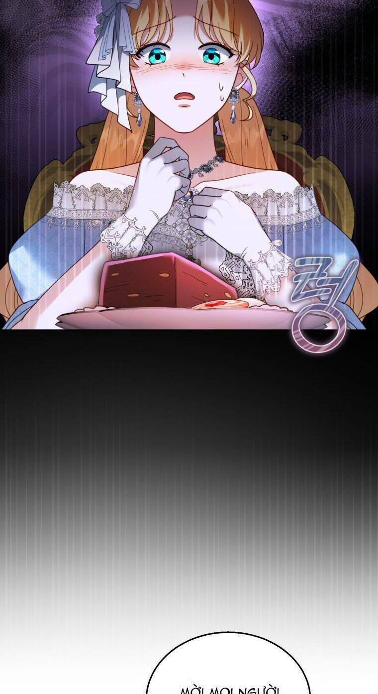 Tôi Sắp Ly Hôn Với Người Chồng Độc Ác, Nhưng Chúng Tôi Có Baby Chapter 38 - Trang 2