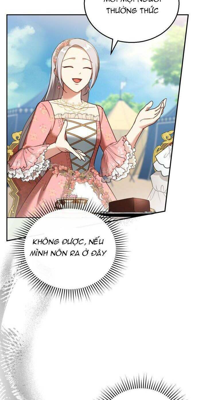 Tôi Sắp Ly Hôn Với Người Chồng Độc Ác, Nhưng Chúng Tôi Có Baby Chapter 38 - Trang 2