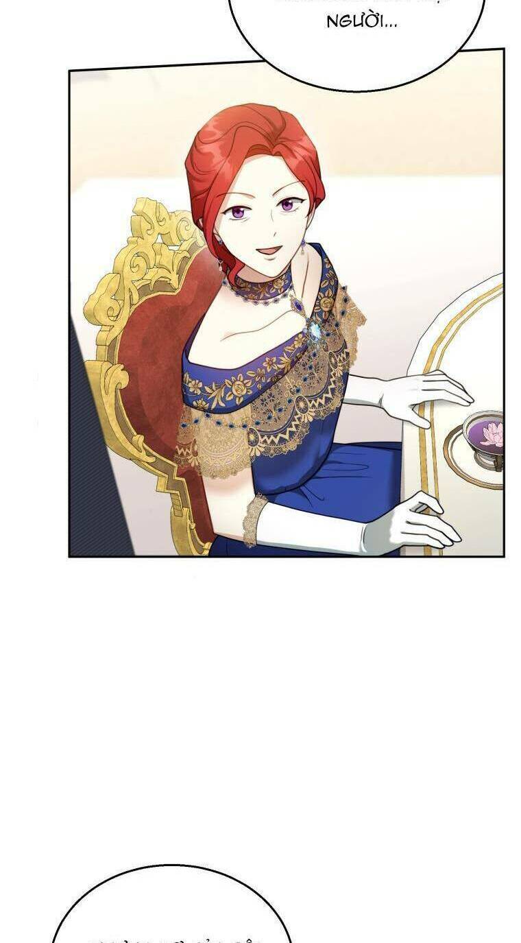 Tôi Sắp Ly Hôn Với Người Chồng Độc Ác, Nhưng Chúng Tôi Có Baby Chapter 38 - Trang 2