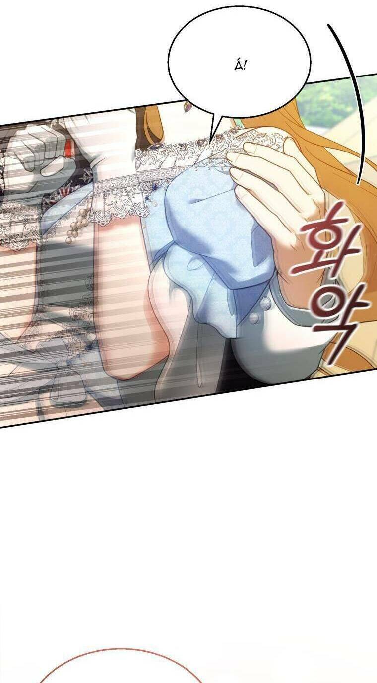 Tôi Sắp Ly Hôn Với Người Chồng Độc Ác, Nhưng Chúng Tôi Có Baby Chapter 38 - Trang 2