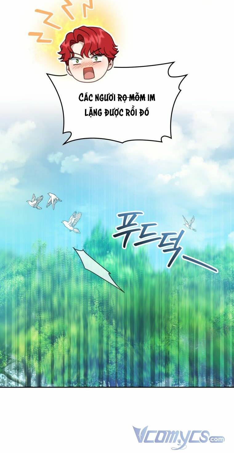 Tôi Sắp Ly Hôn Với Người Chồng Độc Ác, Nhưng Chúng Tôi Có Baby Chapter 39 - Trang 2