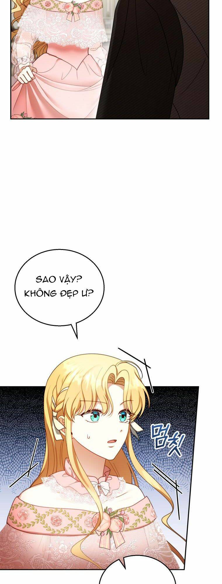 Tôi Sắp Ly Hôn Với Người Chồng Độc Ác, Nhưng Chúng Tôi Có Baby Chapter 39 - Trang 2