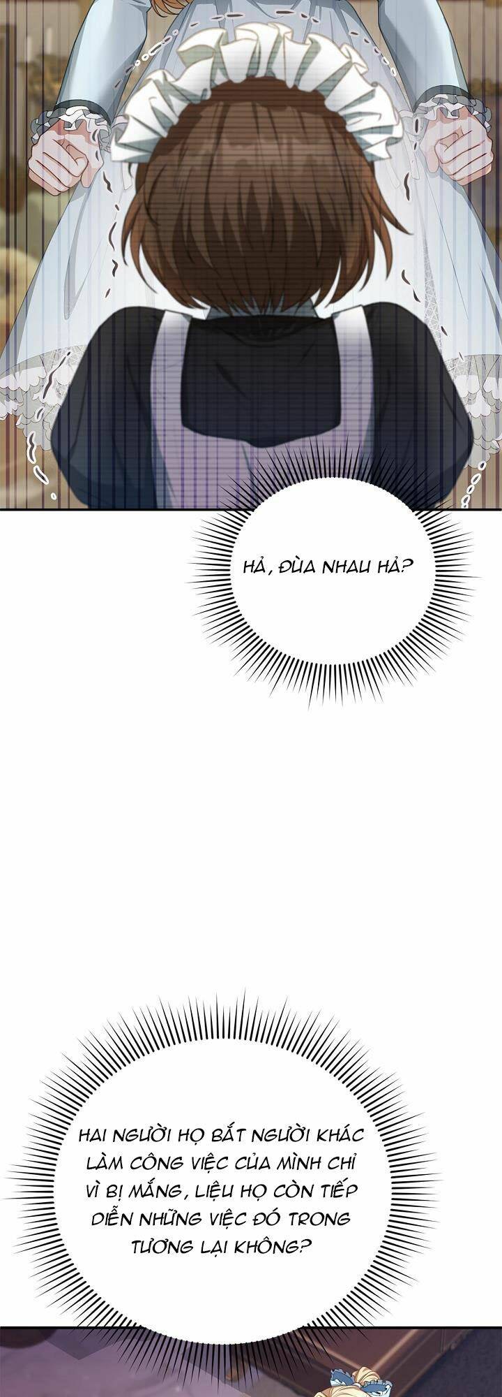 Tôi Sắp Ly Hôn Với Người Chồng Độc Ác, Nhưng Chúng Tôi Có Baby Chapter 4 - Trang 2