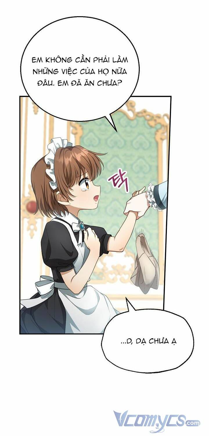 Tôi Sắp Ly Hôn Với Người Chồng Độc Ác, Nhưng Chúng Tôi Có Baby Chapter 4 - Trang 2