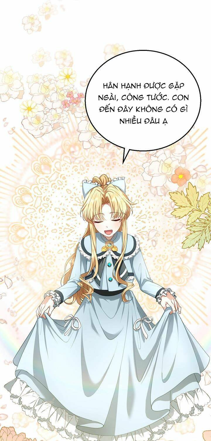 Tôi Sắp Ly Hôn Với Người Chồng Độc Ác, Nhưng Chúng Tôi Có Baby Chapter 4 - Trang 2