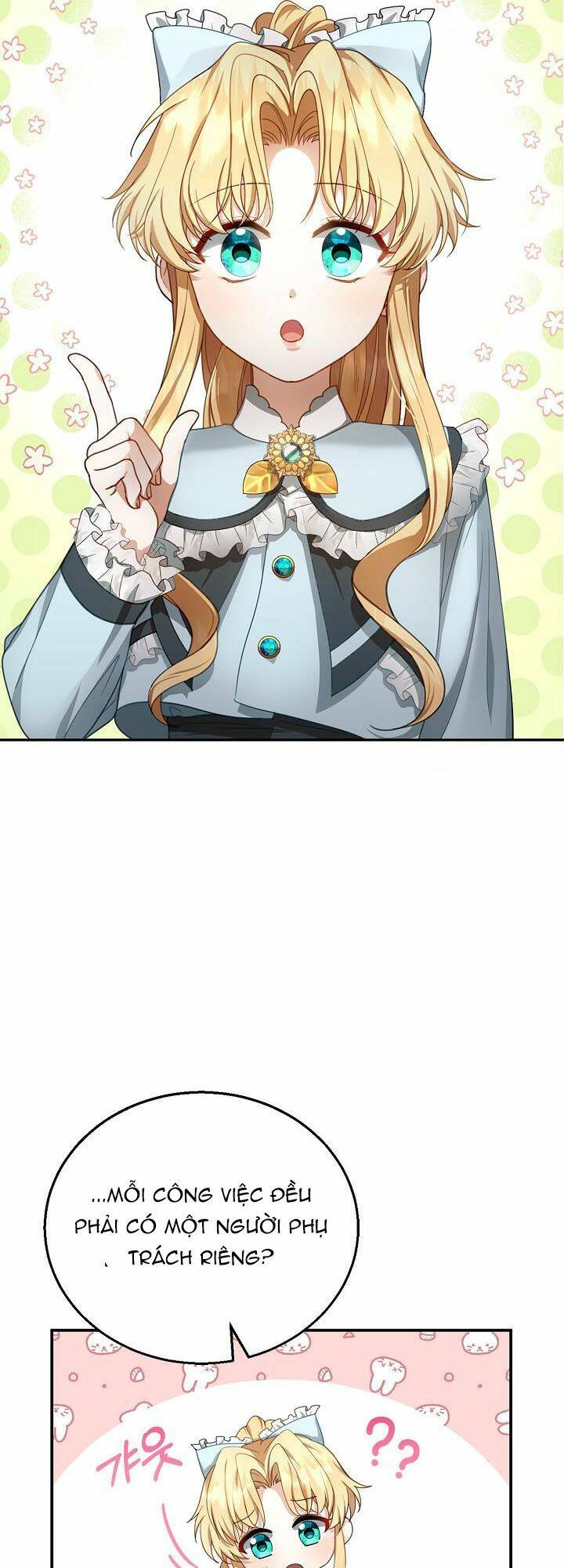 Tôi Sắp Ly Hôn Với Người Chồng Độc Ác, Nhưng Chúng Tôi Có Baby Chapter 4 - Trang 2