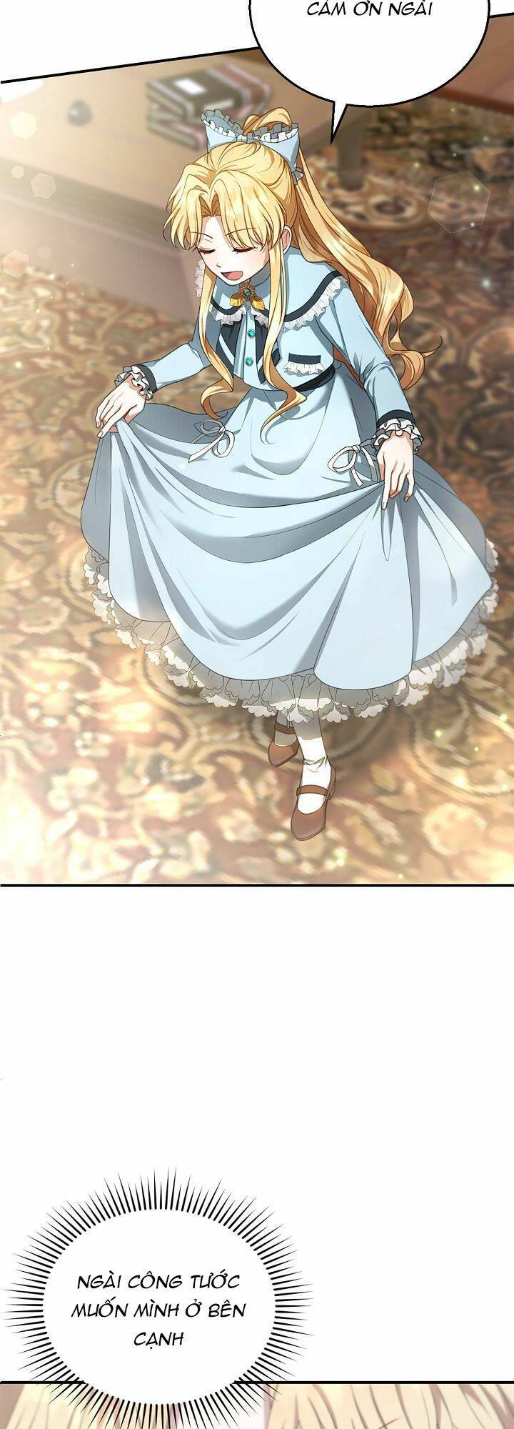 Tôi Sắp Ly Hôn Với Người Chồng Độc Ác, Nhưng Chúng Tôi Có Baby Chapter 4 - Trang 2