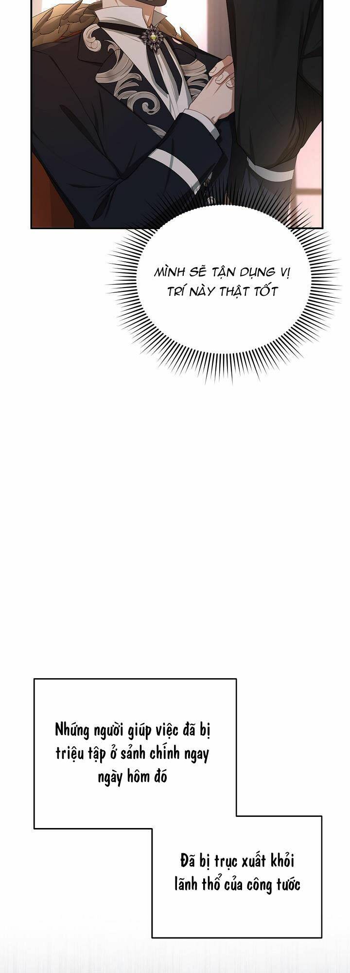 Tôi Sắp Ly Hôn Với Người Chồng Độc Ác, Nhưng Chúng Tôi Có Baby Chapter 4 - Trang 2