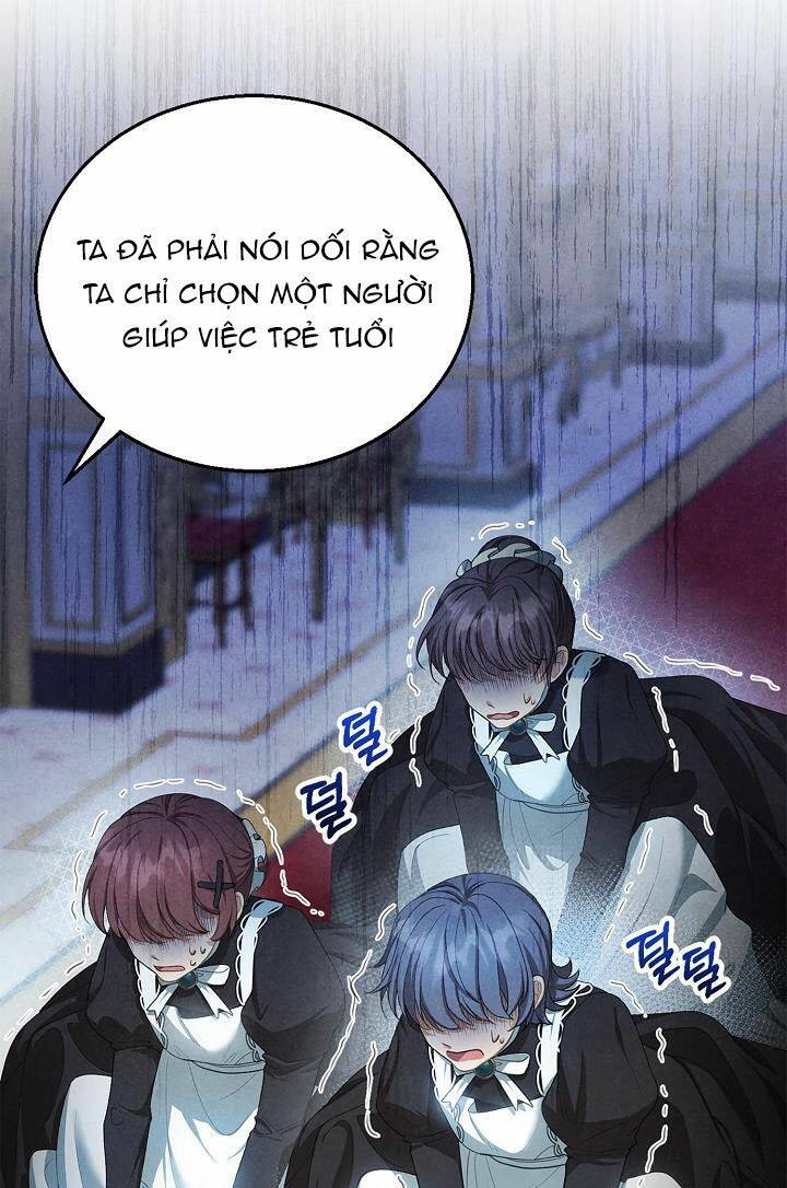 Tôi Sắp Ly Hôn Với Người Chồng Độc Ác, Nhưng Chúng Tôi Có Baby Chapter 4 - Trang 2