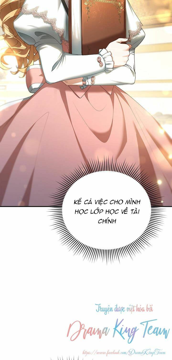 Tôi Sắp Ly Hôn Với Người Chồng Độc Ác, Nhưng Chúng Tôi Có Baby Chapter 4 - Trang 2