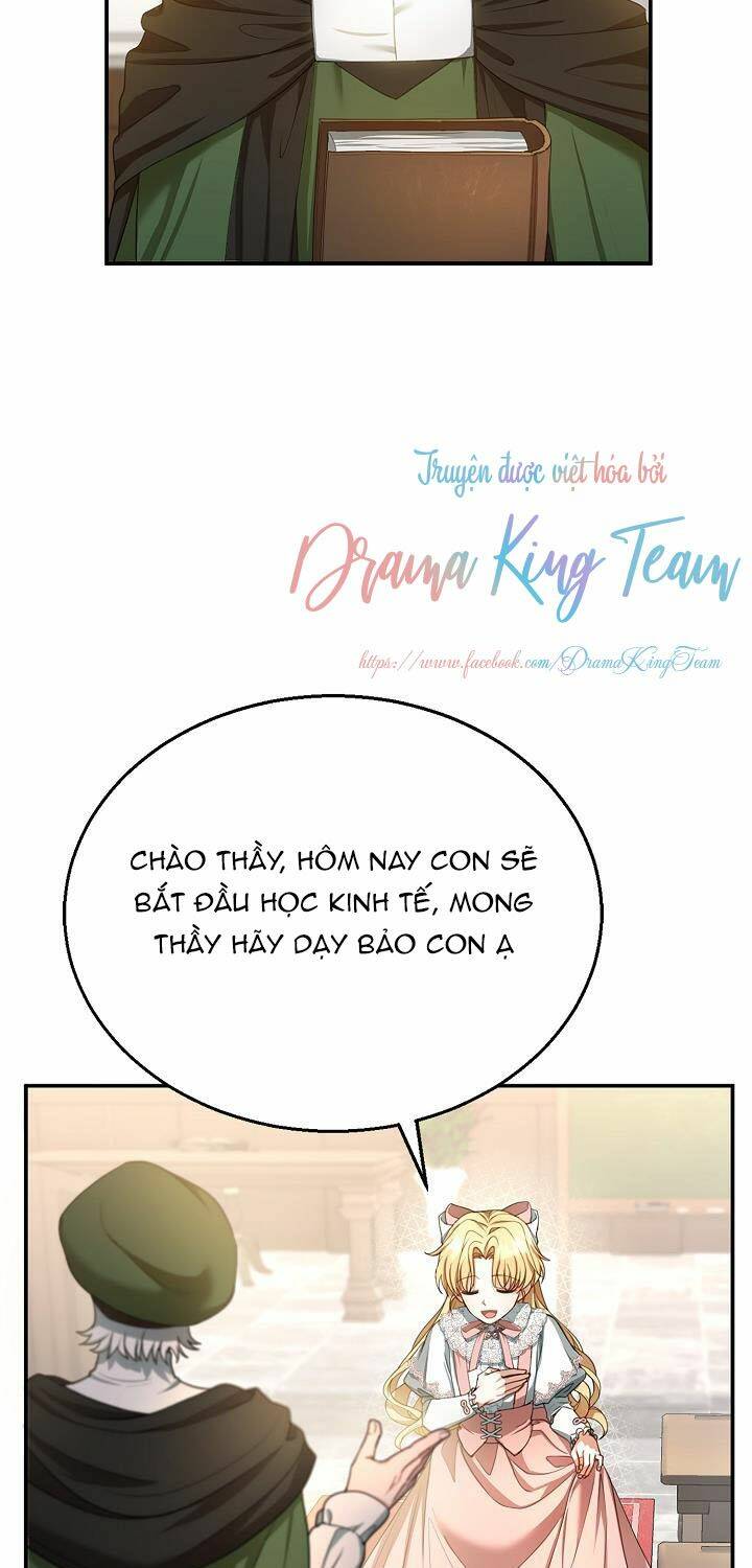 Tôi Sắp Ly Hôn Với Người Chồng Độc Ác, Nhưng Chúng Tôi Có Baby Chapter 4 - Trang 2