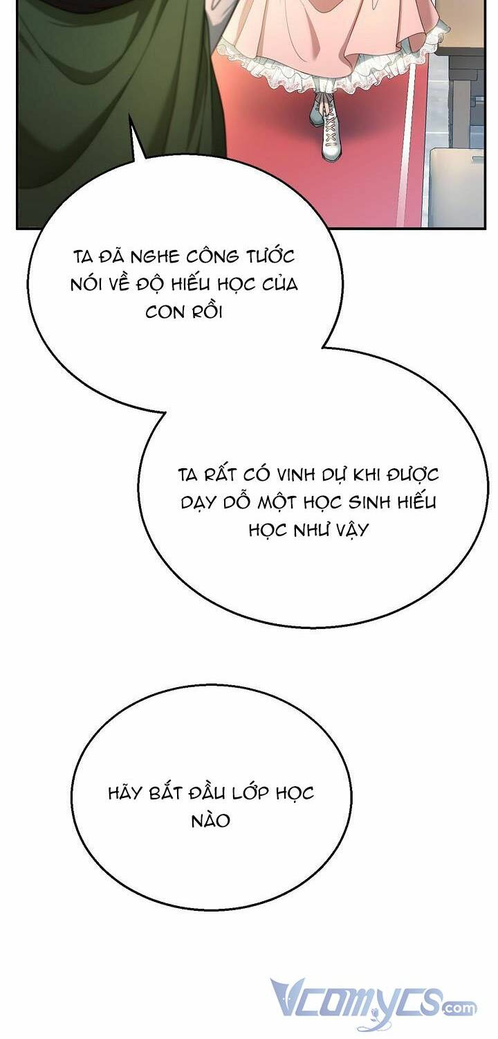 Tôi Sắp Ly Hôn Với Người Chồng Độc Ác, Nhưng Chúng Tôi Có Baby Chapter 4 - Trang 2