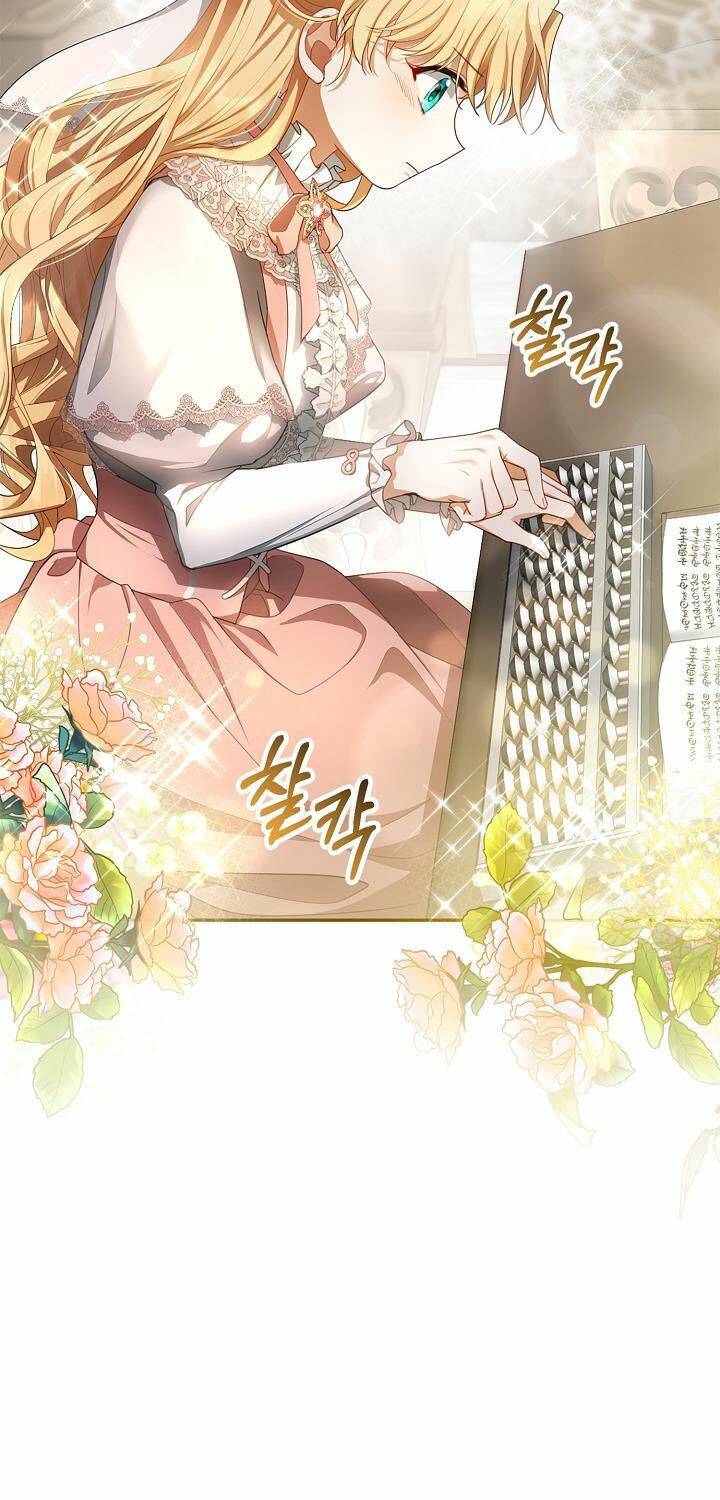 Tôi Sắp Ly Hôn Với Người Chồng Độc Ác, Nhưng Chúng Tôi Có Baby Chapter 4 - Trang 2