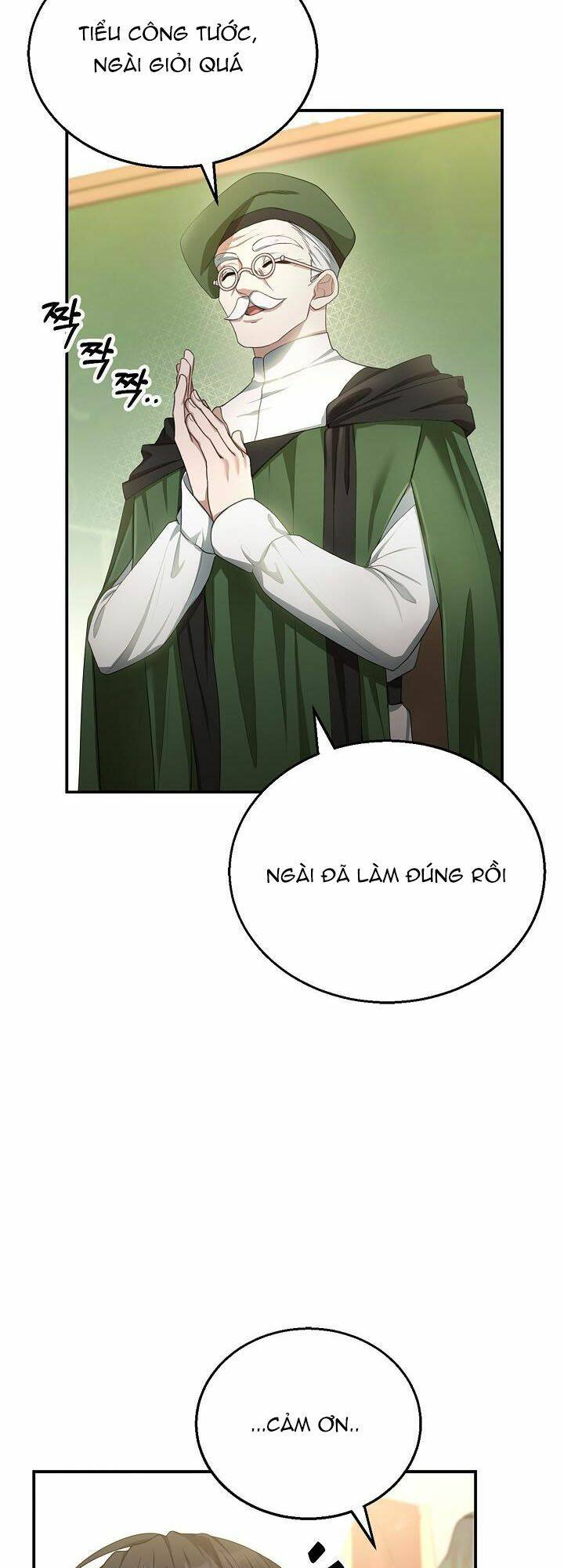 Tôi Sắp Ly Hôn Với Người Chồng Độc Ác, Nhưng Chúng Tôi Có Baby Chapter 4 - Trang 2