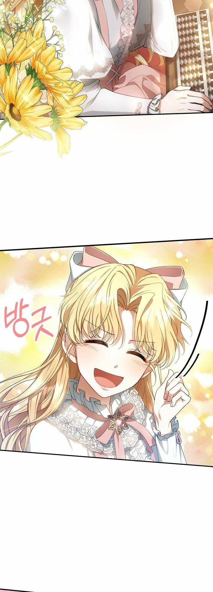 Tôi Sắp Ly Hôn Với Người Chồng Độc Ác, Nhưng Chúng Tôi Có Baby Chapter 4 - Trang 2