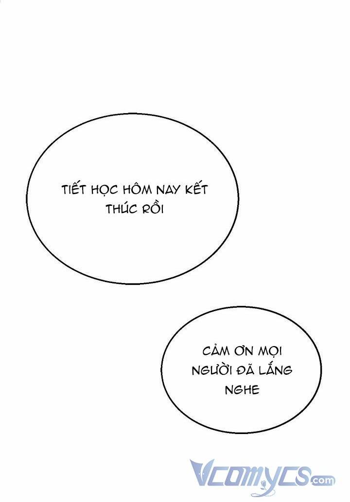 Tôi Sắp Ly Hôn Với Người Chồng Độc Ác, Nhưng Chúng Tôi Có Baby Chapter 4 - Trang 2