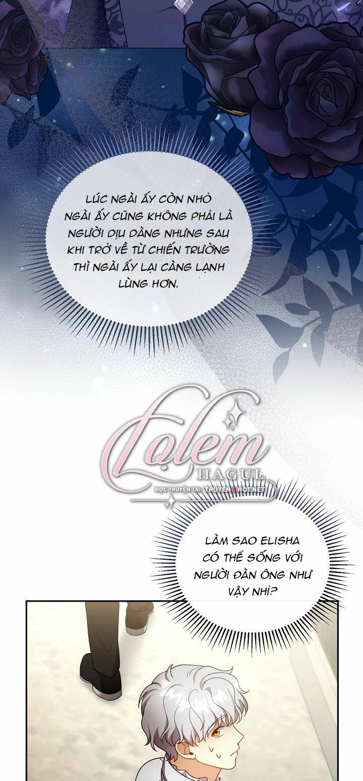 Tôi Sắp Ly Hôn Với Người Chồng Độc Ác, Nhưng Chúng Tôi Có Baby Chapter 40 - Trang 2