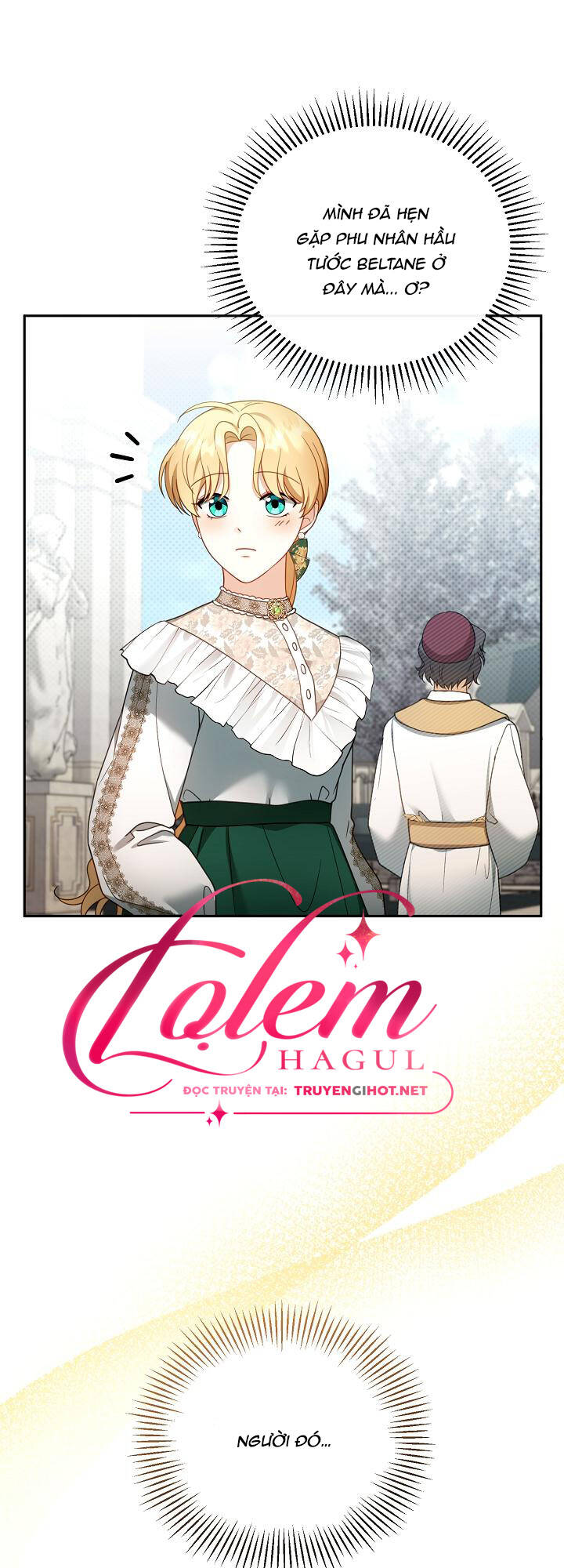 Tôi Sắp Ly Hôn Với Người Chồng Độc Ác, Nhưng Chúng Tôi Có Baby Chapter 41 - Trang 2