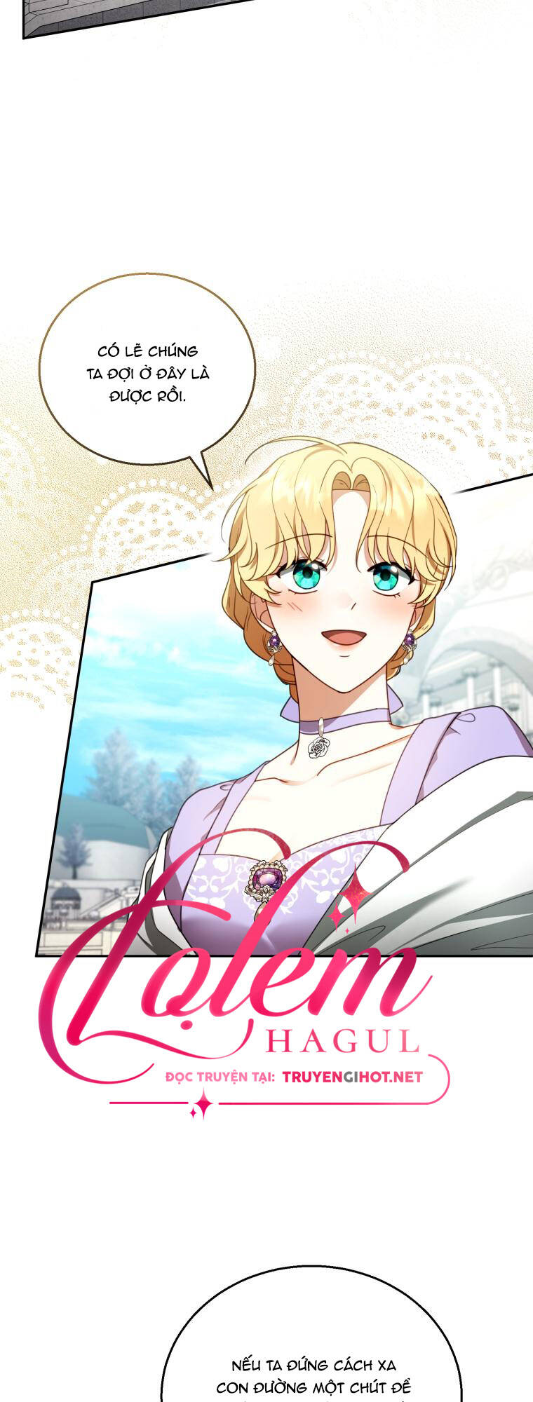 Tôi Sắp Ly Hôn Với Người Chồng Độc Ác, Nhưng Chúng Tôi Có Baby Chapter 42 - Trang 2