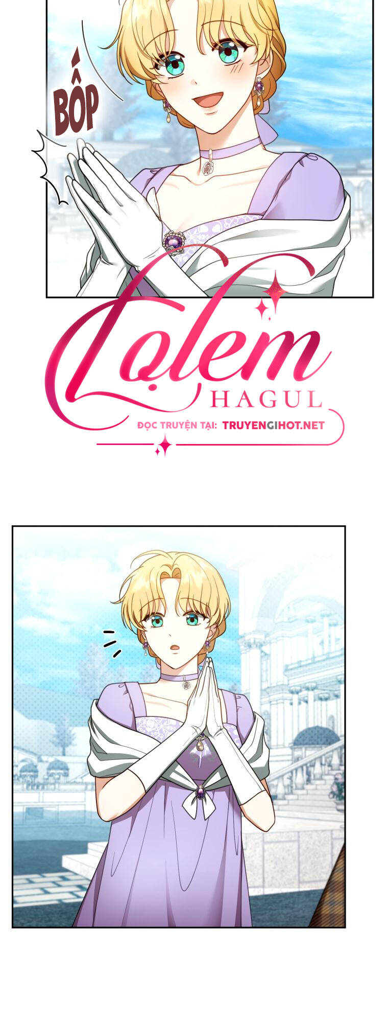 Tôi Sắp Ly Hôn Với Người Chồng Độc Ác, Nhưng Chúng Tôi Có Baby Chapter 42 - Trang 2