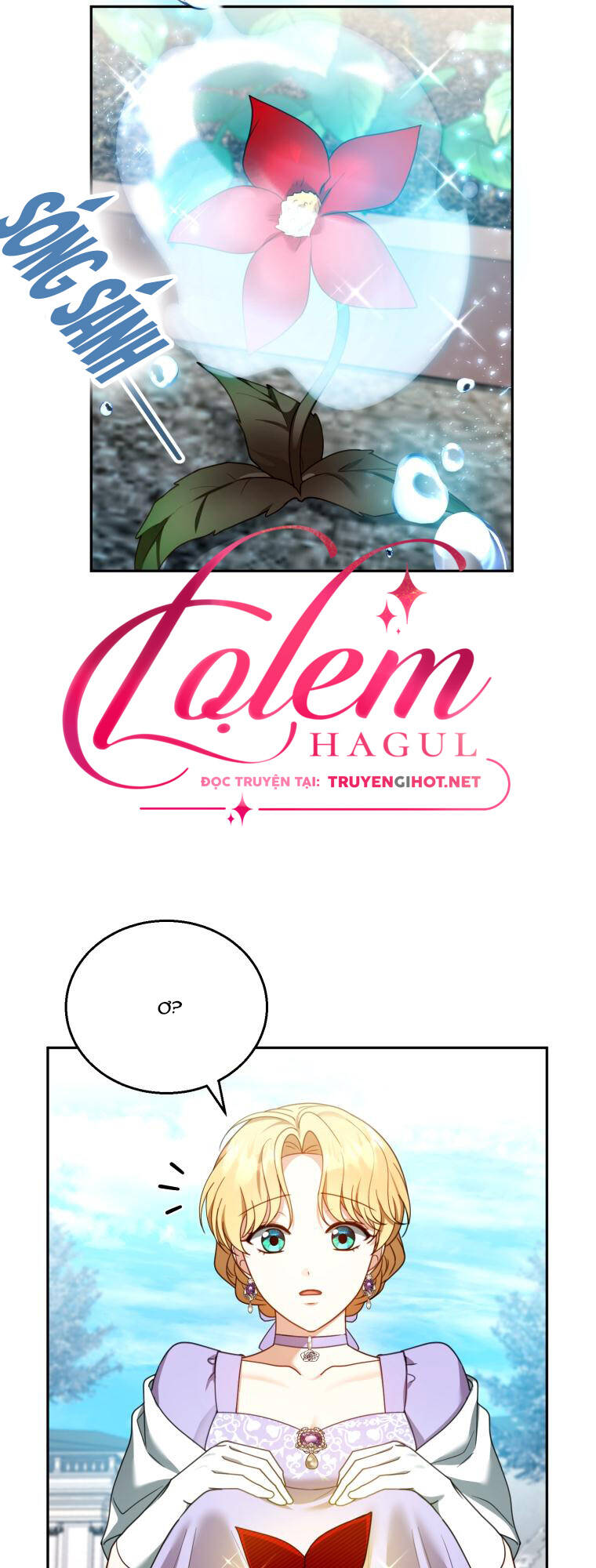 Tôi Sắp Ly Hôn Với Người Chồng Độc Ác, Nhưng Chúng Tôi Có Baby Chapter 42 - Trang 2