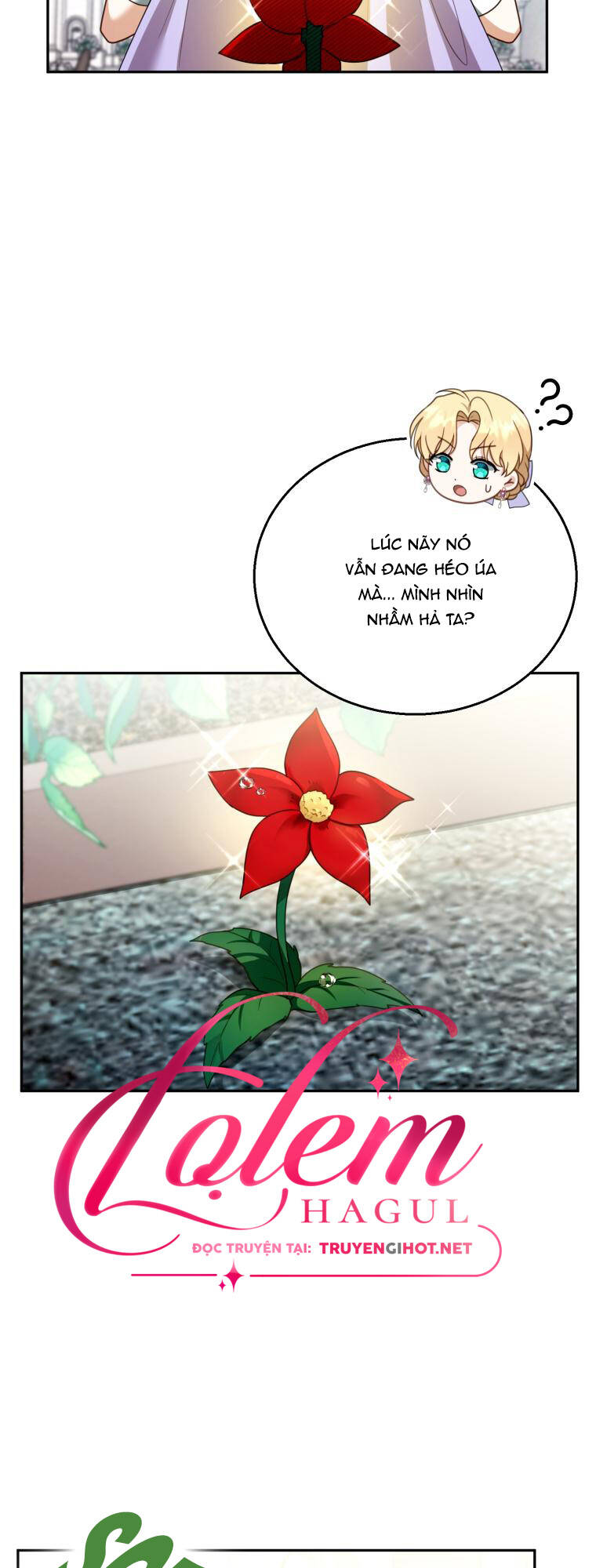 Tôi Sắp Ly Hôn Với Người Chồng Độc Ác, Nhưng Chúng Tôi Có Baby Chapter 42 - Trang 2