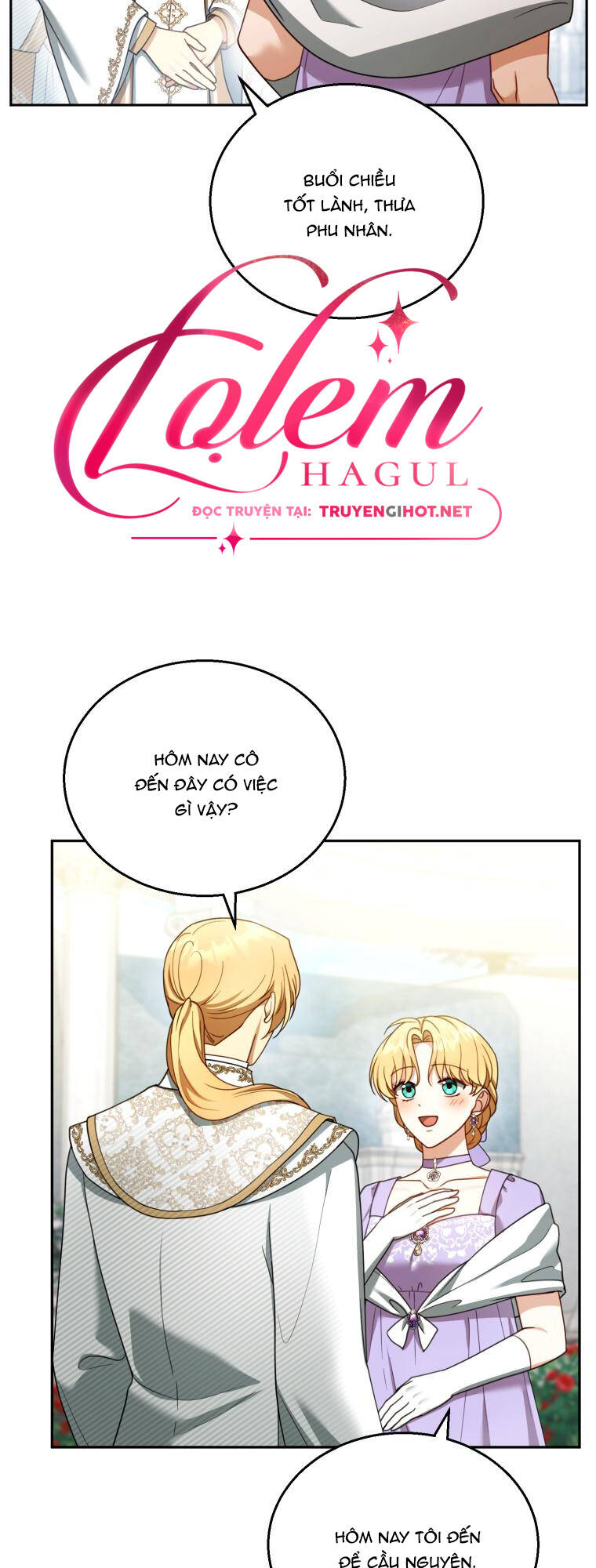 Tôi Sắp Ly Hôn Với Người Chồng Độc Ác, Nhưng Chúng Tôi Có Baby Chapter 42 - Trang 2