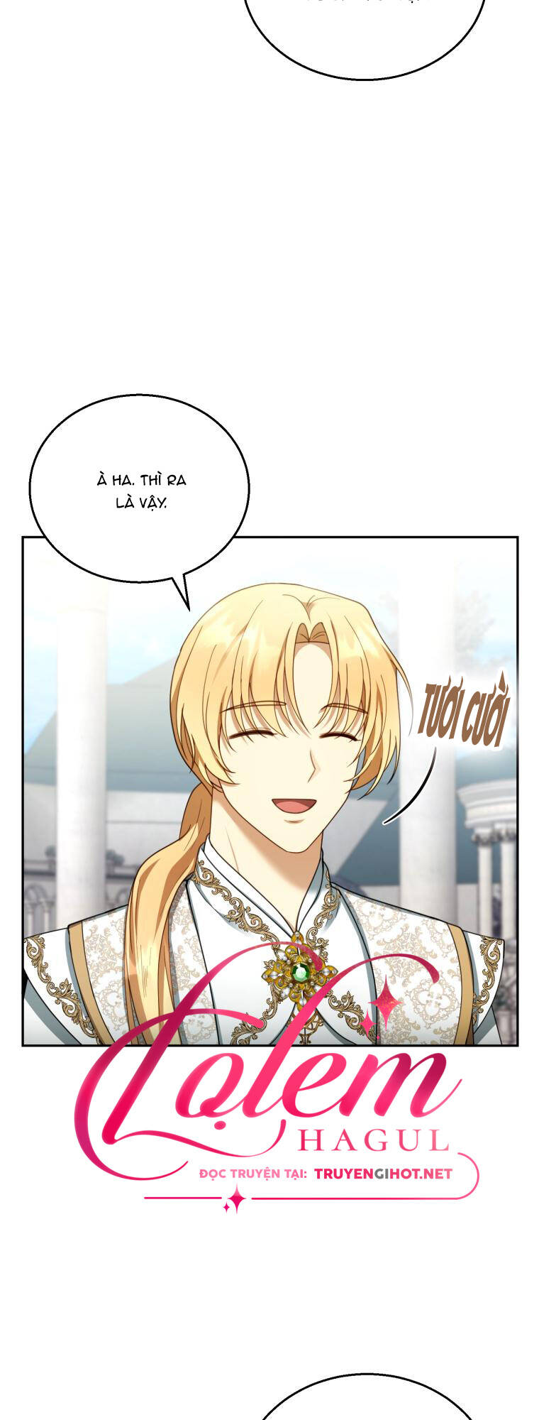 Tôi Sắp Ly Hôn Với Người Chồng Độc Ác, Nhưng Chúng Tôi Có Baby Chapter 42 - Trang 2