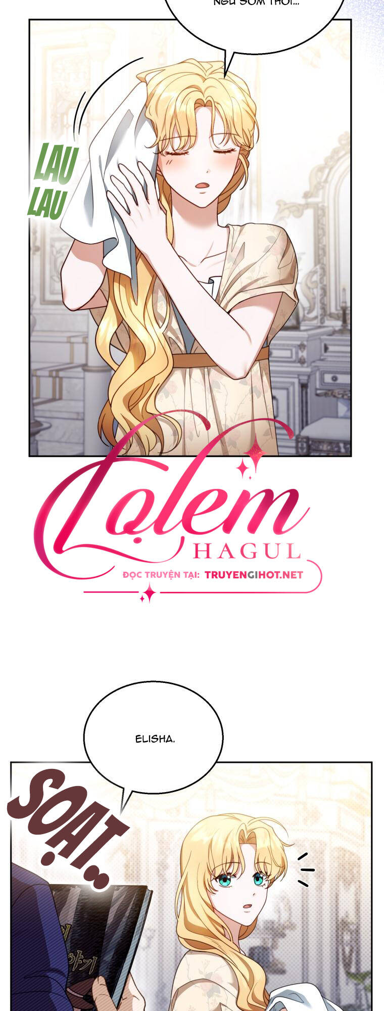 Tôi Sắp Ly Hôn Với Người Chồng Độc Ác, Nhưng Chúng Tôi Có Baby Chapter 42 - Trang 2