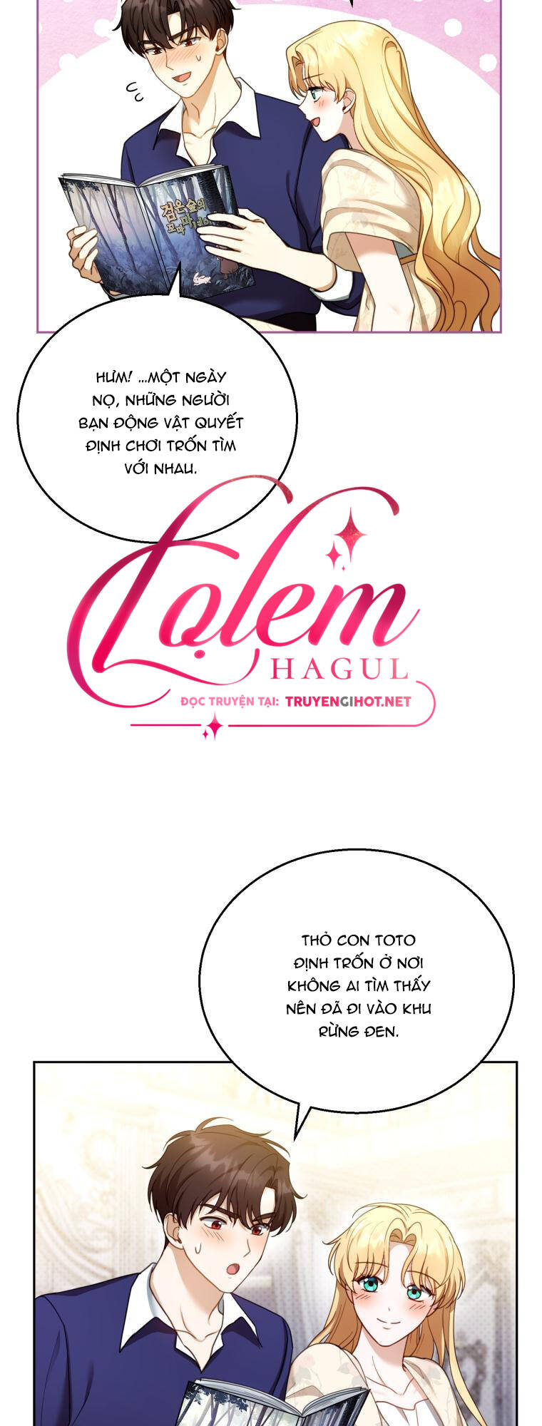 Tôi Sắp Ly Hôn Với Người Chồng Độc Ác, Nhưng Chúng Tôi Có Baby Chapter 42 - Trang 2